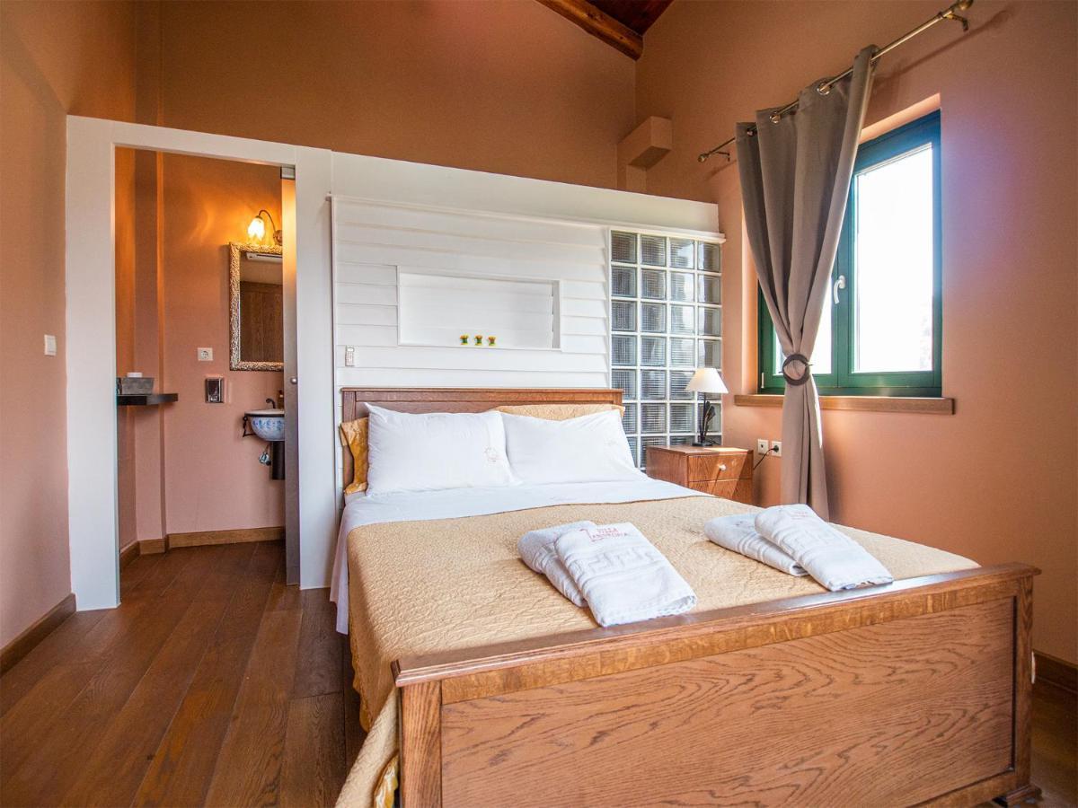 Villa Amvrosia Nr Kalives Crete Arménoi 외부 사진