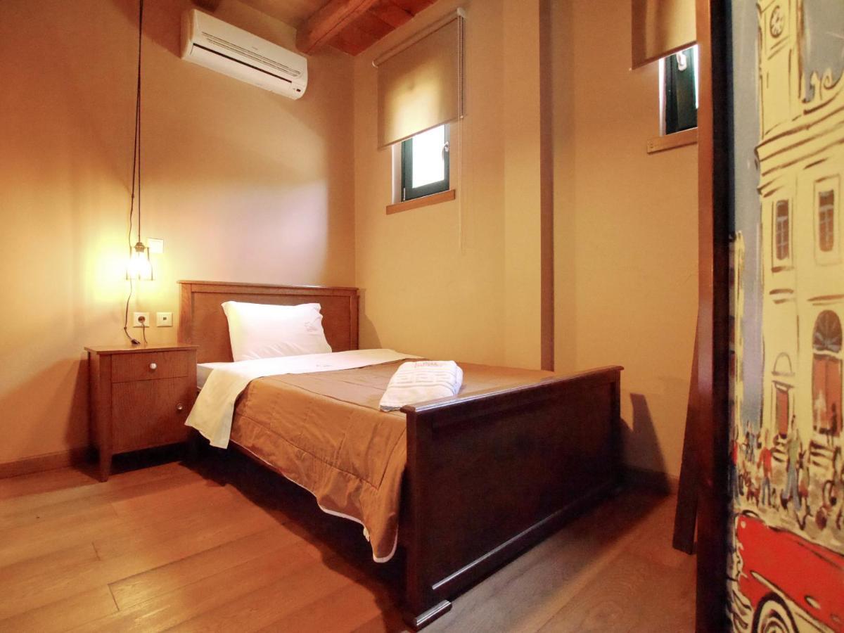 Villa Amvrosia Nr Kalives Crete Arménoi 외부 사진