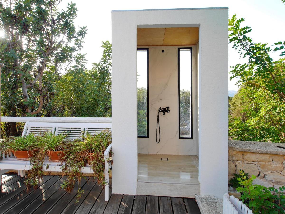 Villa Amvrosia Nr Kalives Crete Arménoi 외부 사진