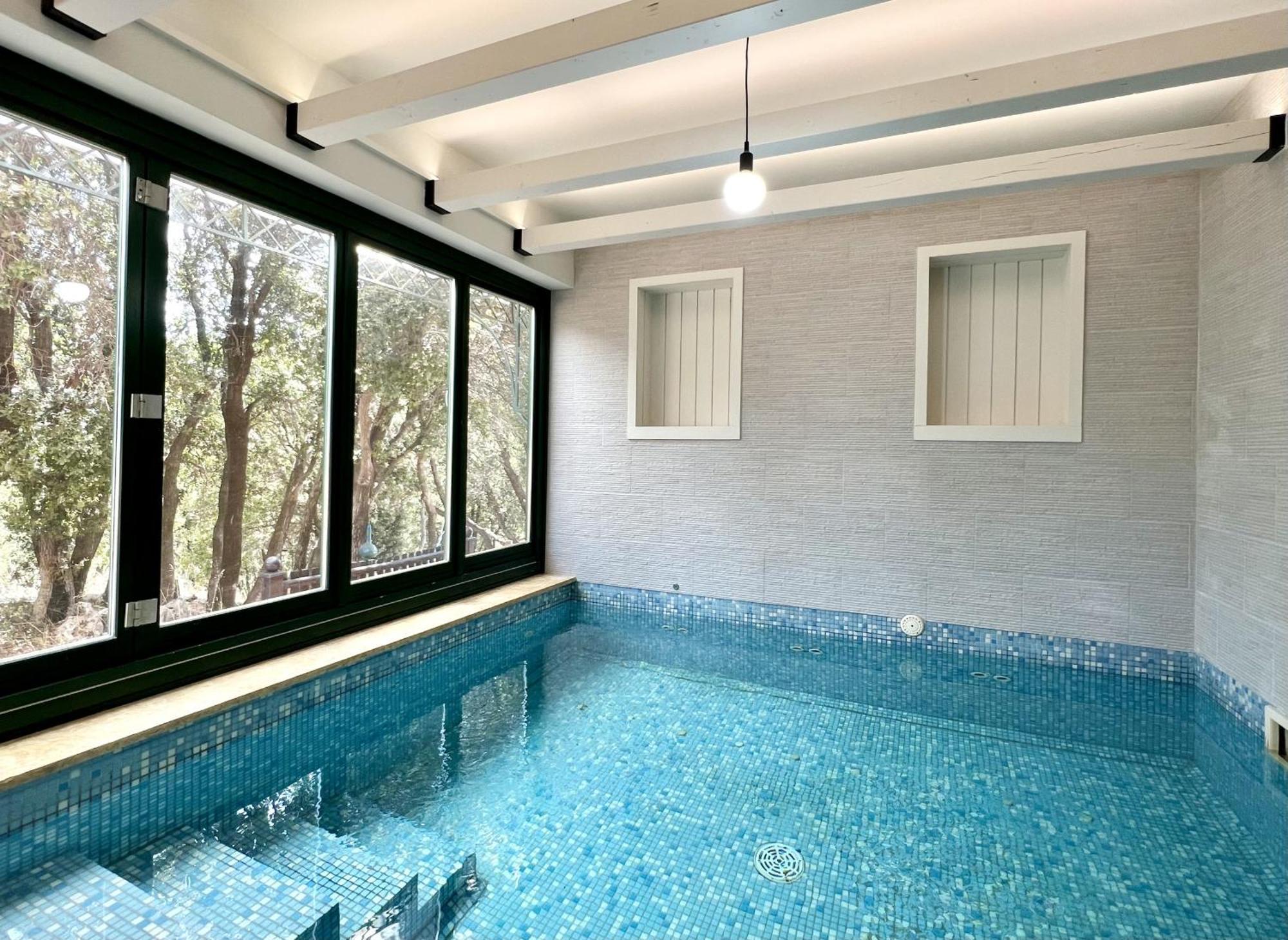 Villa Amvrosia Nr Kalives Crete Arménoi 외부 사진