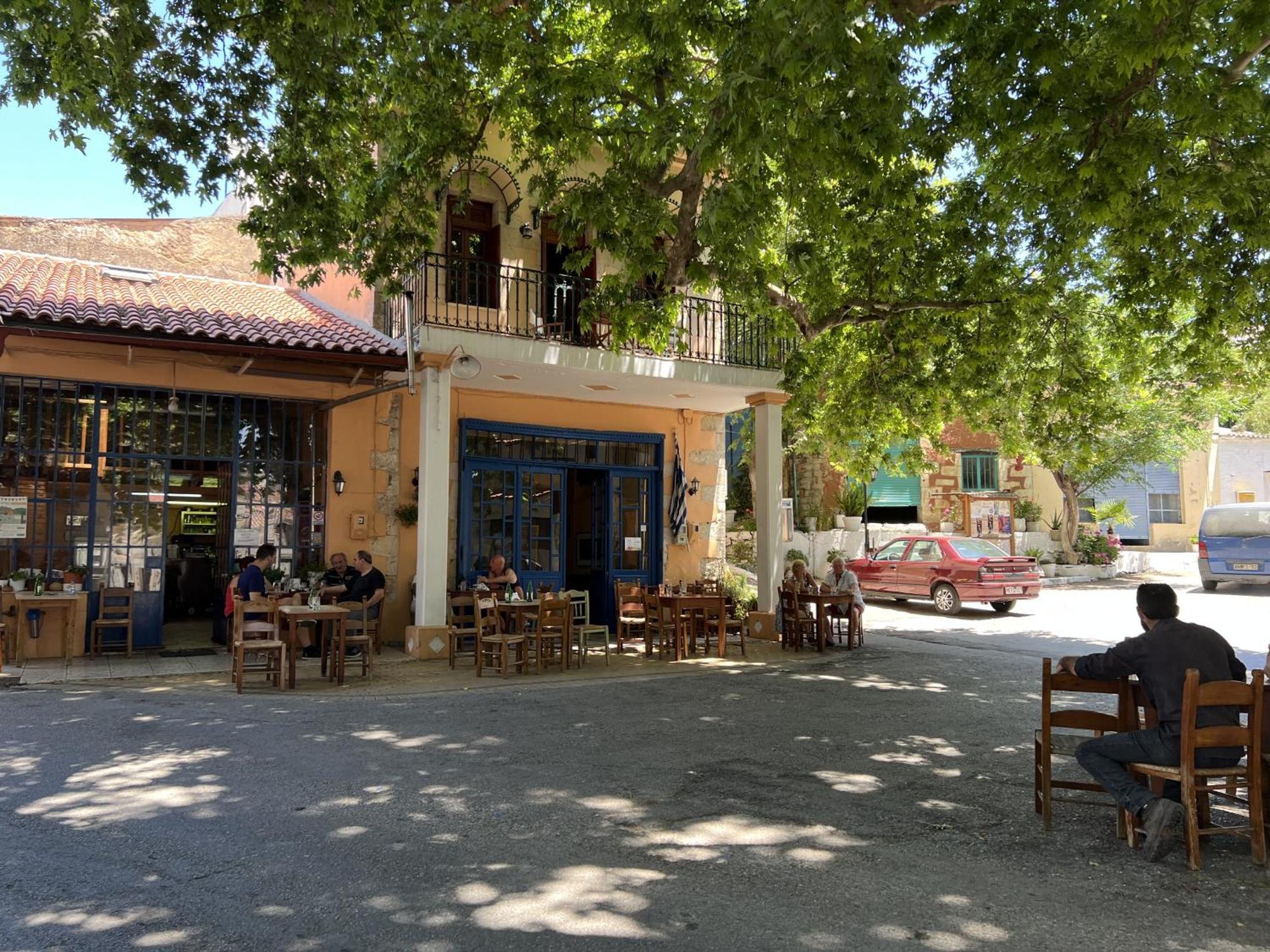 Villa Amvrosia Nr Kalives Crete Arménoi 외부 사진